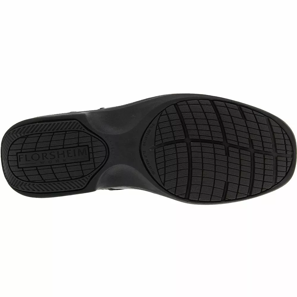 Florsheim Work Coronis Safety Toe Mens Work Shoes 6 Florsheim Work Coronis Safety Toe Mens Work Shoes - Image 4