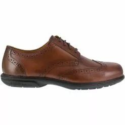 Florsheim Work Fs2023 Safety Toe Work Shoes - Mens