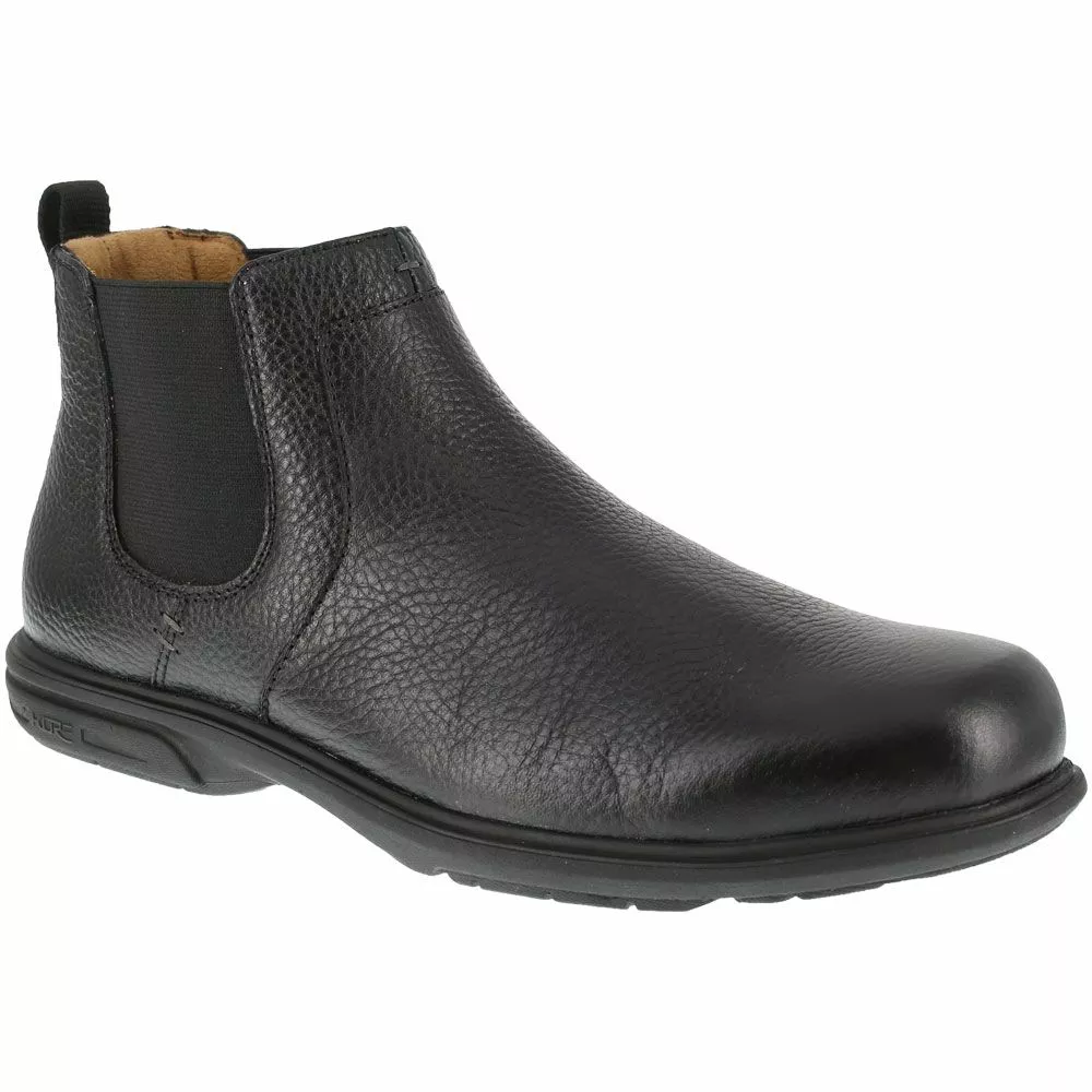 Florsheim Work Loedin Safety Toe Work Boots - Mens 4 Florsheim Work Loedin Safety Toe Work Boots - Mens - Image 2