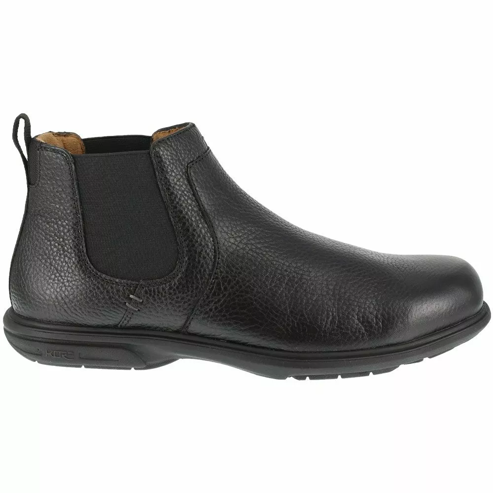 Florsheim Work Loedin Safety Toe Work Boots - Mens 3 Florsheim Work Loedin Safety Toe Work Boots - Mens