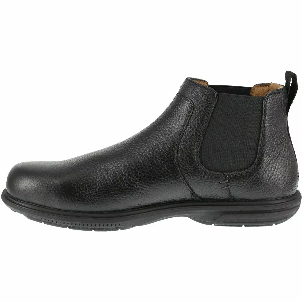 Florsheim Work Loedin Safety Toe Work Boots - Mens 5 Florsheim Work Loedin Safety Toe Work Boots - Mens - Image 3