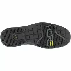 Florsheim Work Brown Chukka Safety Toe Work Boots - Mens -MENS WORK AND SAFETY Sales Store FS FS2031 BRN4