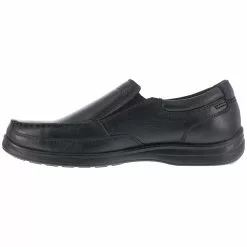 Florsheim Work Fs208 Safety Toe Work Shoes - Mens -MENS WORK AND SAFETY Sales Store FS FS208 BLK3