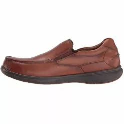 Florsheim Work Fs2325 Safety Toe Work Shoes - Mens 8 Florsheim Work Fs2325 Safety Toe Work Shoes - Mens -MENS WORK AND SAFETY Sales Store FS FS2325 BRN3