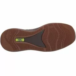 Florsheim Work Fs2325 Safety Toe Work Shoes - Mens 9 Florsheim Work Fs2325 Safety Toe Work Shoes - Mens -MENS WORK AND SAFETY Sales Store FS FS2325 BRN4