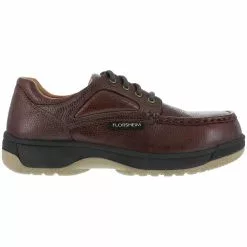 Florsheim Work Fs2400 Composite Toe Work Shoes - Mens