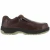 Florsheim Work Fs2405 Safety Toe Work Shoes - Mens 2 Florsheim Work Fs2405 Safety Toe Work Shoes - Mens -MENS WORK AND SAFETY Sales Store FS FS2405 BRN2