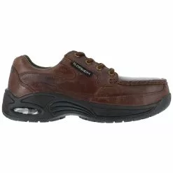Florsheim Work Polaris Composite Toe Work Shoes - Mens