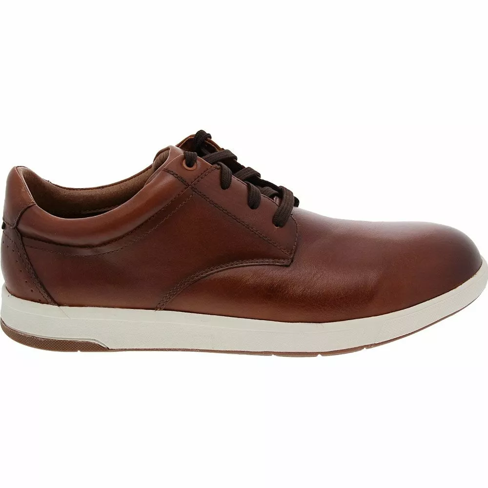 Florsheim Work Crossover Safety Toe Work Shoes - Mens 3 Florsheim Work Crossover Safety Toe Work Shoes - Mens