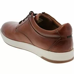 Florsheim Work Crossover Safety Toe Work Shoes - Mens 8 Florsheim Work Crossover Safety Toe Work Shoes - Mens -MENS WORK AND SAFETY Sales Store FS FS2650 BRN3