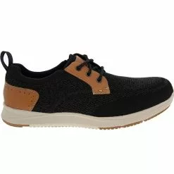 Florsheim Work Conway Composite Toe Work Shoes - Mens