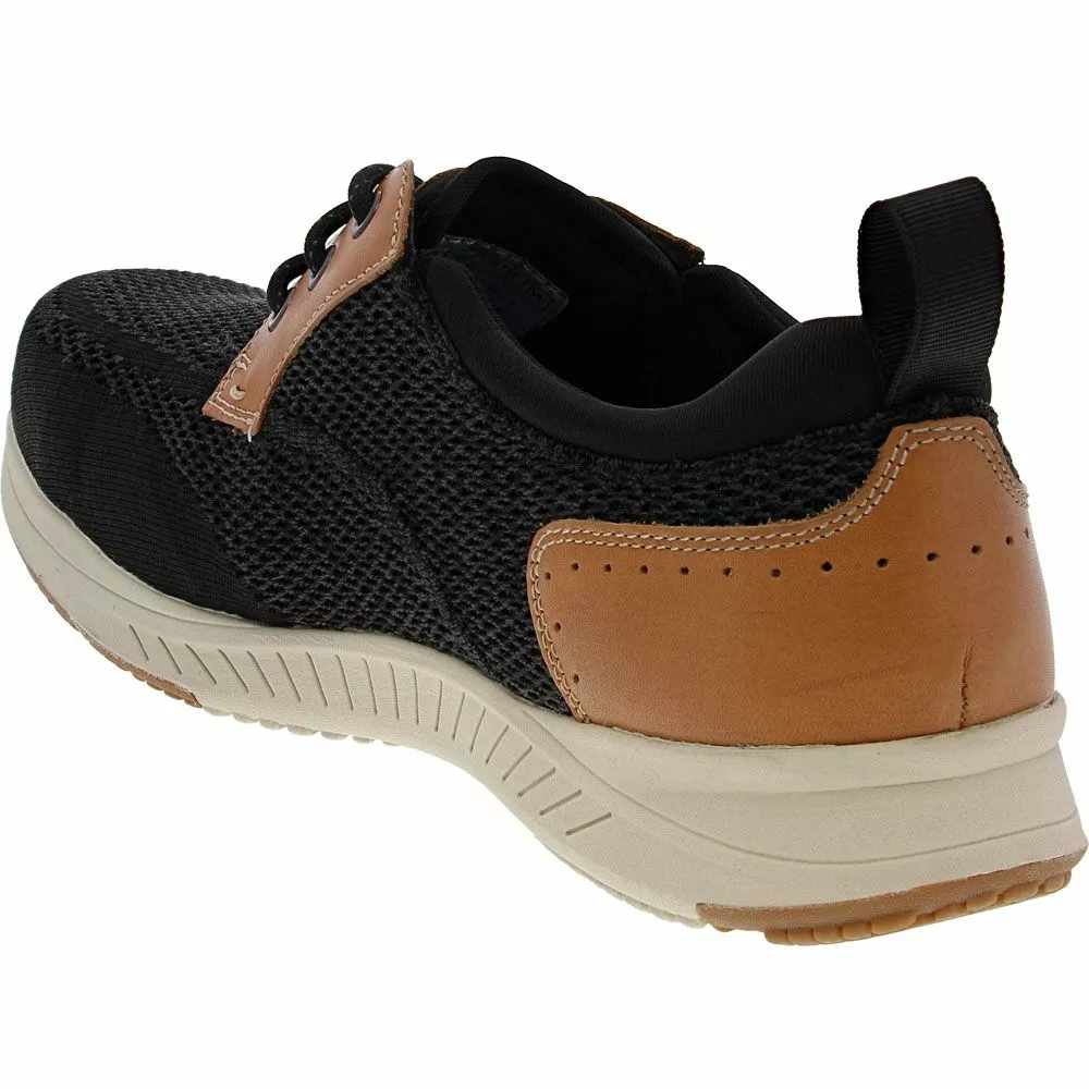 Florsheim Work Conway Composite Toe Work Shoes - Mens 5 Florsheim Work Conway Composite Toe Work Shoes - Mens - Image 3