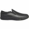 Genuine Grip 2060 Non-Safety Toe Work Shoes - Mens -MENS WORK AND SAFETY Sales Store GG 2060 BLK2