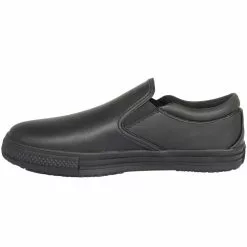 Genuine Grip 2060 Non-Safety Toe Work Shoes - Mens -MENS WORK AND SAFETY Sales Store GG 2060 BLK3