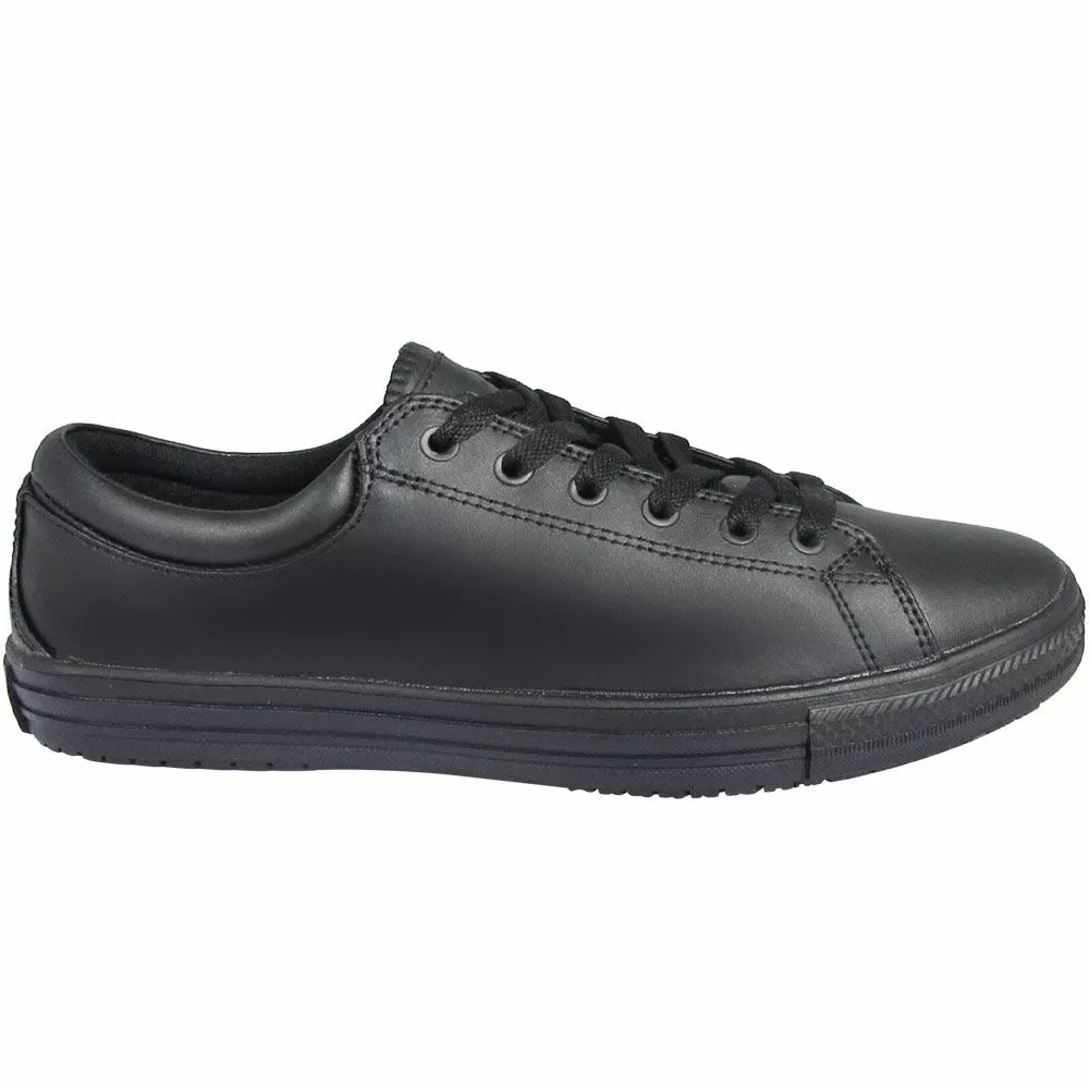 Genuine Grip 2070 Non-Safety Toe Work Shoes - Mens 3 Genuine Grip 2070 Non-Safety Toe Work Shoes - Mens