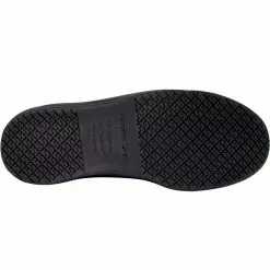 Genuine Grip 2070 Non-Safety Toe Work Shoes - Mens 9 Genuine Grip 2070 Non-Safety Toe Work Shoes - Mens -MENS WORK AND SAFETY Sales Store GG 2070 BLK4