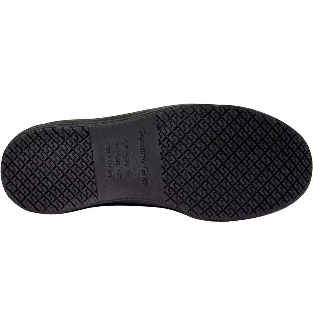 Genuine Grip 2070 Non-Safety Toe Work Shoes - Mens 6 Genuine Grip 2070 Non-Safety Toe Work Shoes - Mens - Image 4