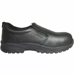 Genuine Grip 6020 Composite Toe Work Shoes - Mens