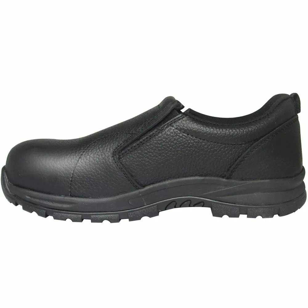 Genuine Grip 6020 Composite Toe Work Shoes - Mens 5 Genuine Grip 6020 Composite Toe Work Shoes - Mens - Image 3