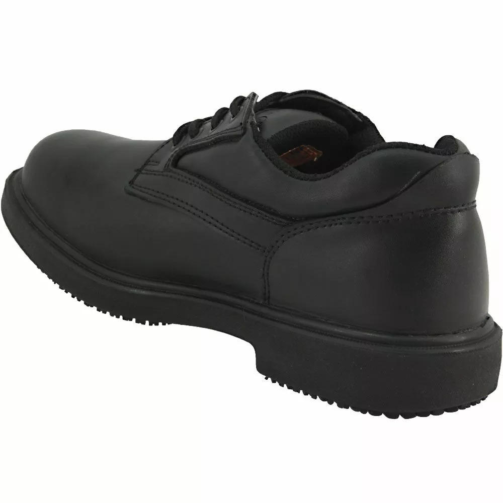Genuine Grip 7110 Safety Toe Work Shoes - Mens 4 Genuine Grip 7110 Safety Toe Work Shoes - Mens - Image 3