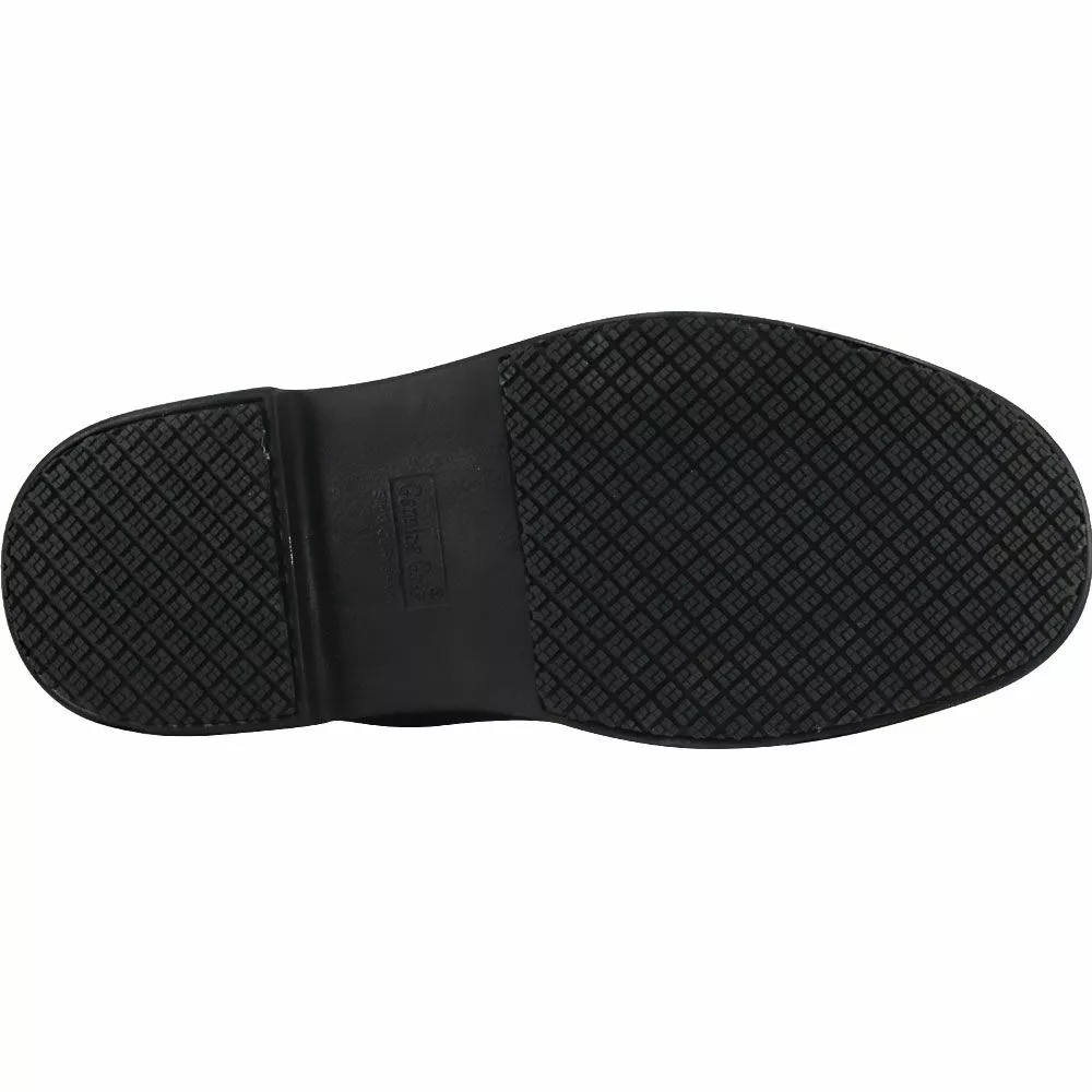 Genuine Grip 7110 Safety Toe Work Shoes - Mens 5 Genuine Grip 7110 Safety Toe Work Shoes - Mens - Image 4