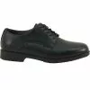 Genuine Grip 9540 Non-Safety Toe Work Shoes - Mens -MENS WORK AND SAFETY Sales Store GG 9540 BLK2