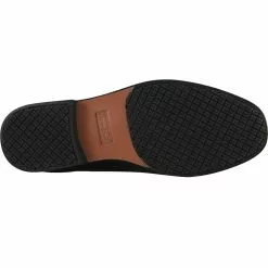 Genuine Grip 9540 Non-Safety Toe Work Shoes - Mens -MENS WORK AND SAFETY Sales Store GG 9540 BLK4