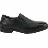 Genuine Grip 9550 Non-Safety Toe Work Shoes - Mens 1 Genuine Grip 9550 Non-Safety Toe Work Shoes - Mens -MENS WORK AND SAFETY Sales Store GG 9550 BLK2
