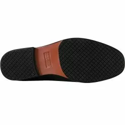 Genuine Grip 9550 Non-Safety Toe Work Shoes - Mens -MENS WORK AND SAFETY Sales Store GG 9550 BLK4