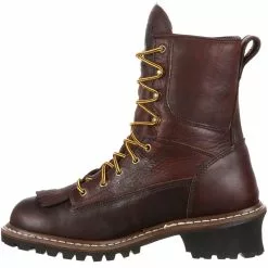 Georgia Boot G7313 Safety Toe Work Boots - Mens -MENS WORK AND SAFETY Sales Store GO G7313 CHO3