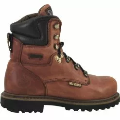 Georgia Boot G8315 Steel Toe Work Boots - Mens