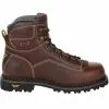 Georgia Boot Gb00270 Non-Safety Toe Work Boots - Mens 2 Georgia Boot Gb00270 Non-Safety Toe Work Boots - Mens -MENS WORK AND SAFETY Sales Store GO GB00270 BRN2