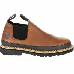 Georgia Boot Gb00320 Non-Safety Toe Work Shoes - Mens