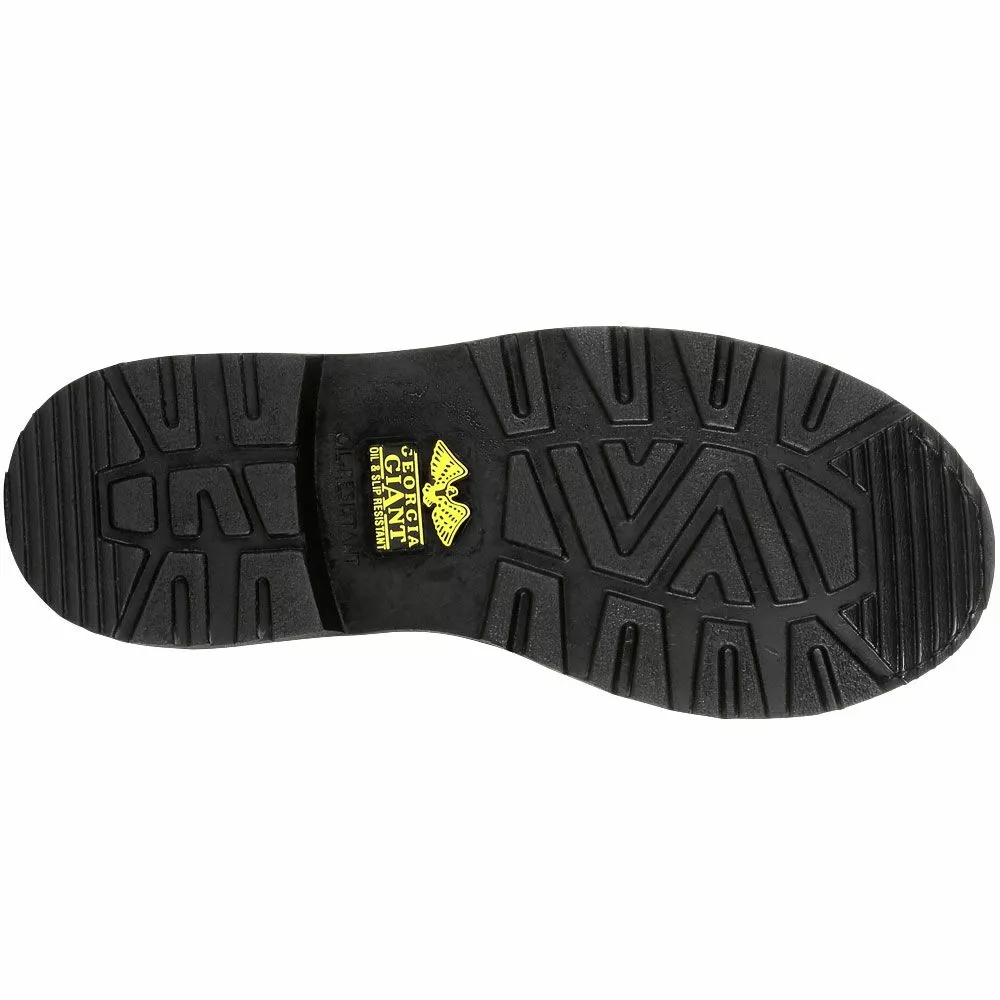 Georgia Boot Gb00320 Non-Safety Toe Work Shoes - Mens 6 Georgia Boot Gb00320 Non-Safety Toe Work Shoes - Mens - Image 4