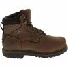 Georgia Boot Gb00322 Safety Toe Work Boots - Mens -MENS WORK AND SAFETY Sales Store GO GB00322 BRN2