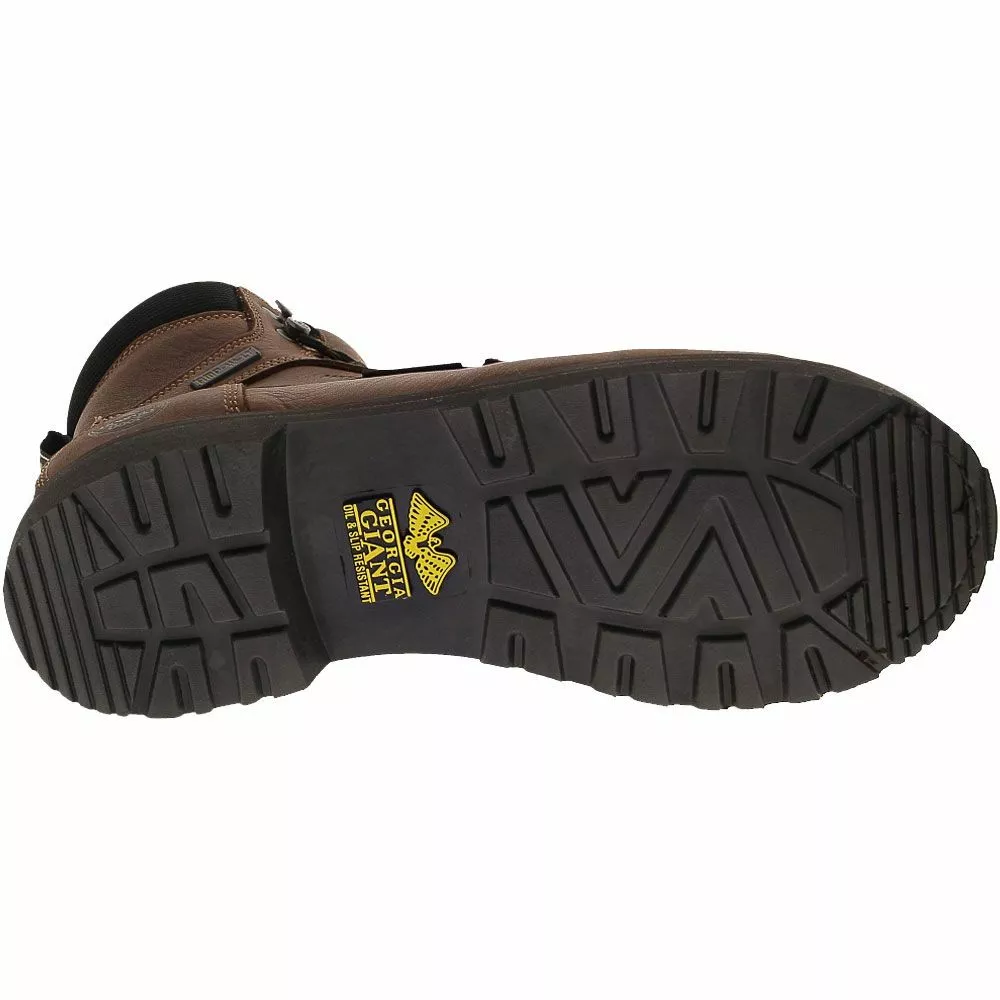 Georgia Boot Gb00322 Safety Toe Work Boots - Mens 6 Georgia Boot Gb00322 Safety Toe Work Boots - Mens - Image 4