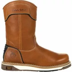 Georgia Boot Gb00349 Non-Safety Toe Work Boots - Mens