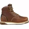 Georgia Boot Gb00350 Non-Safety Toe Work Boots - Mens 2 Georgia Boot Gb00350 Non-Safety Toe Work Boots - Mens -MENS WORK AND SAFETY Sales Store GO GB00350 BRN2