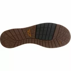 Georgia Boot Gb00352 Non-Safety Toe Work Boots - Mens 9 Georgia Boot Gb00352 Non-Safety Toe Work Boots - Mens -MENS WORK AND SAFETY Sales Store GO GB00352 BRN4