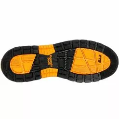 Georgia Boot Carbo Tec LTX GB00392 Mens Non-Safety Toe Work Boots -MENS WORK AND SAFETY Sales Store GO GB00392 BRN4