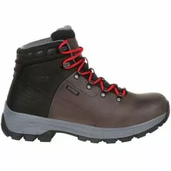 Georgia Boot Eagle Trail GB00399 Mens Non-Safety Toe Work Boots