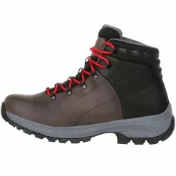 Georgia Boot Eagle Trail GB00399 Mens Non-Safety Toe Work Boots -MENS WORK AND SAFETY Sales Store GO GB00399 XCH3