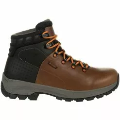Georgia Boot Eagle Trail GB00402 Mens Non-Safety Toe Work Boots