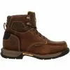 Georgia Boot Athens 360 GB00439 Mens Non-Safety Toe Work Boots -MENS WORK AND SAFETY Sales Store GO GB00439 BRN2