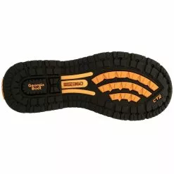 Georgia Boot Athens 360 GB00439 Mens Non-Safety Toe Work Boots -MENS WORK AND SAFETY Sales Store GO GB00439 BRN4