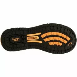 Georgia Boot Athens 360 GB00441 Mens Non-Safety Toe Work Boots -MENS WORK AND SAFETY Sales Store GO GB00441 BRN4