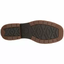 Georgia Boot Carbo-Tec LTR GB00470 Mens Non-Safety Toe Work Boots -MENS WORK AND SAFETY Sales Store GO GB00470 BRN4