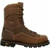 Georgia Boot AMP LT GB00472 Mens Non-Safety Toe Work Boots -MENS WORK AND SAFETY Sales Store GO GB00472 BRN2