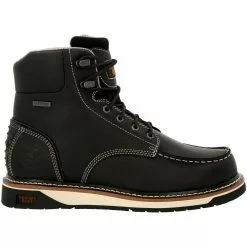 Georgia Boot Amp LT Wedge GB00475 Mens Non-Safety Toe Work Boots