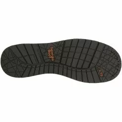 Georgia Boot Amp LT Wedge GB00475 Mens Non-Safety Toe Work Boots -MENS WORK AND SAFETY Sales Store GO GB00475 BLK4